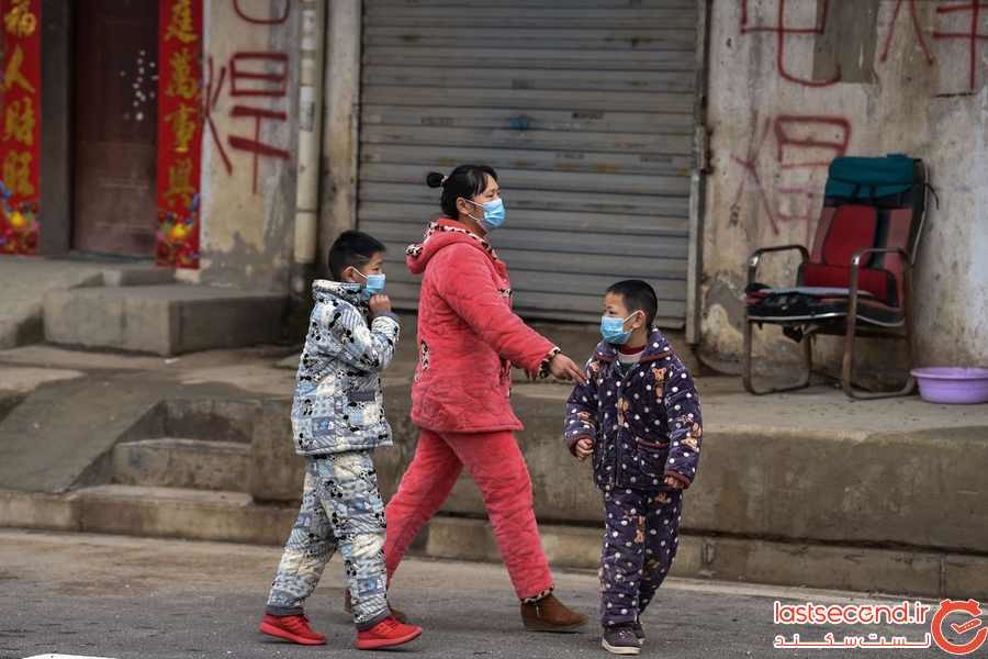 هر آنچه که لازم است مسافران در مورد شیوع ویروس کرونا بدانند.