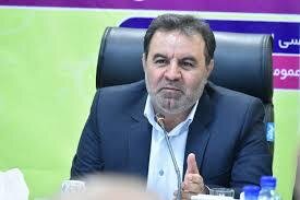 هشدار برای وقوع سیل