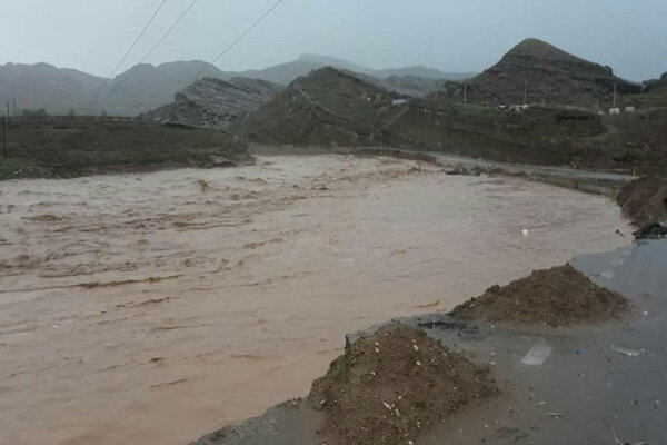 همه روستاهای سیل‌زده کهگیلویه و بویراحمد برق‌دار شدند