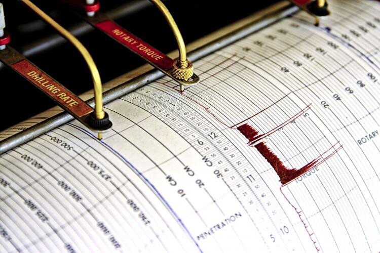 وقوع همزمان ۲ زلزله در ژاپن