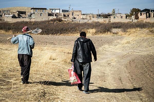 ٧٠ درصد مهاجران در ۵ استان کشور / وجود ٣ میلیون مهاجر در کشور