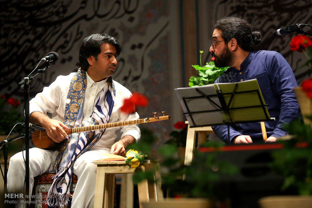 پرواز همای با گروه «مستان نو» به «فجر» می‌آید/ اجرا در روز آخر