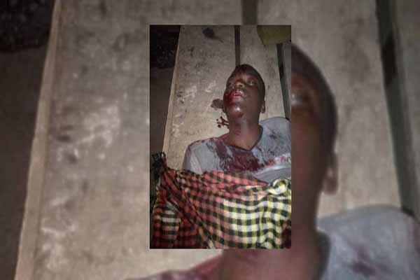 پلیس نیجریه ۲ نفر از جمله یک نوجوان را به شهادت رساند