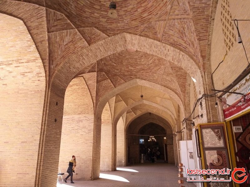 مجموعه گنجعلی خان کرمان