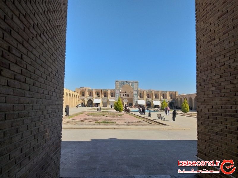 مجموعه گنجعلی خان کرمان
