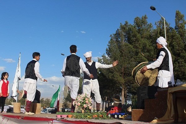 ۱۱۷ نوروزگاه در سیستان و بلوچستان برگزار می شود