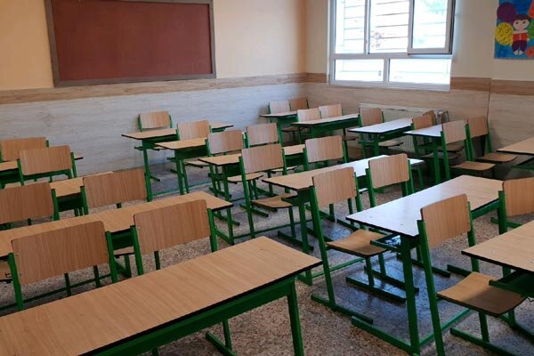 ۲۹ فضای آموزشی ایلام افتتاح یا کلنگ زنی می شود