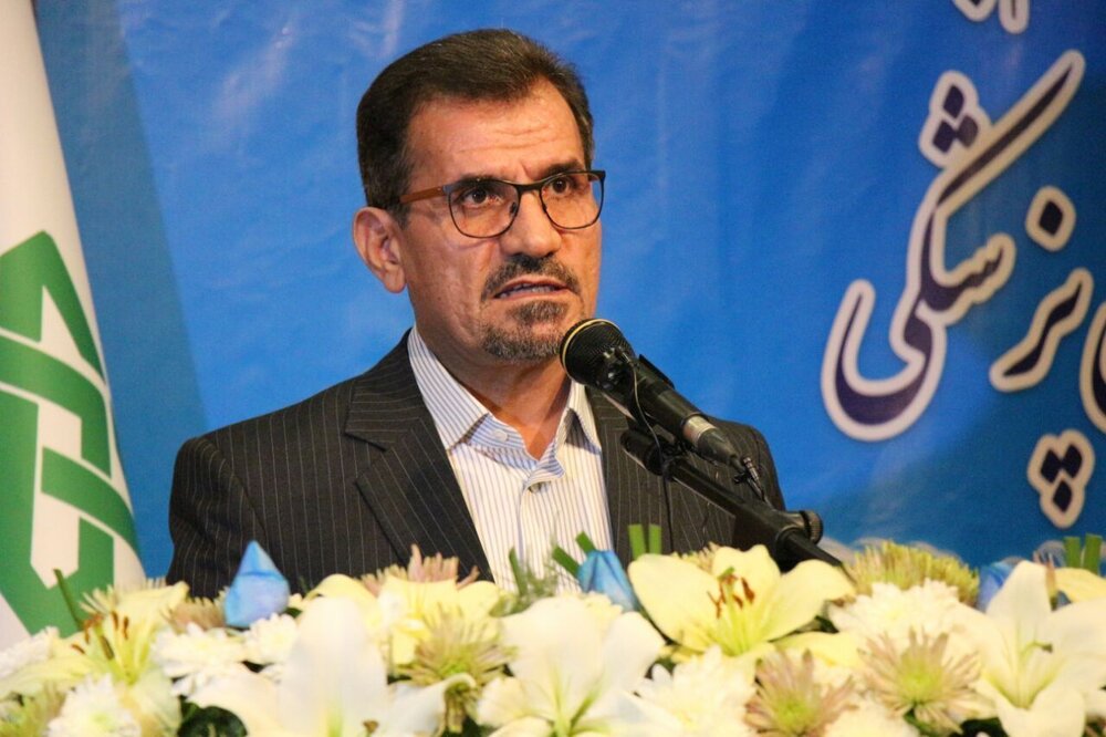 ۱۳۰۰نفر دارای علایم بیماری کرونا ویروس به بیمارستان های شرق استان مراجعه کردند