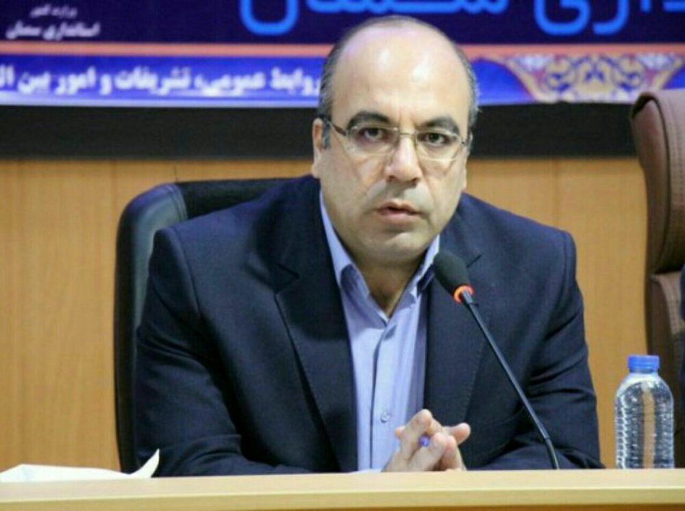 ۶۰ درصد از ظرفیت ۴ بیمارستان اصلی استان خالی است/ از عصر پنج‌شنبه تا کنون ۱۰ واحد صنفی متخلف پلمب شده‌اند