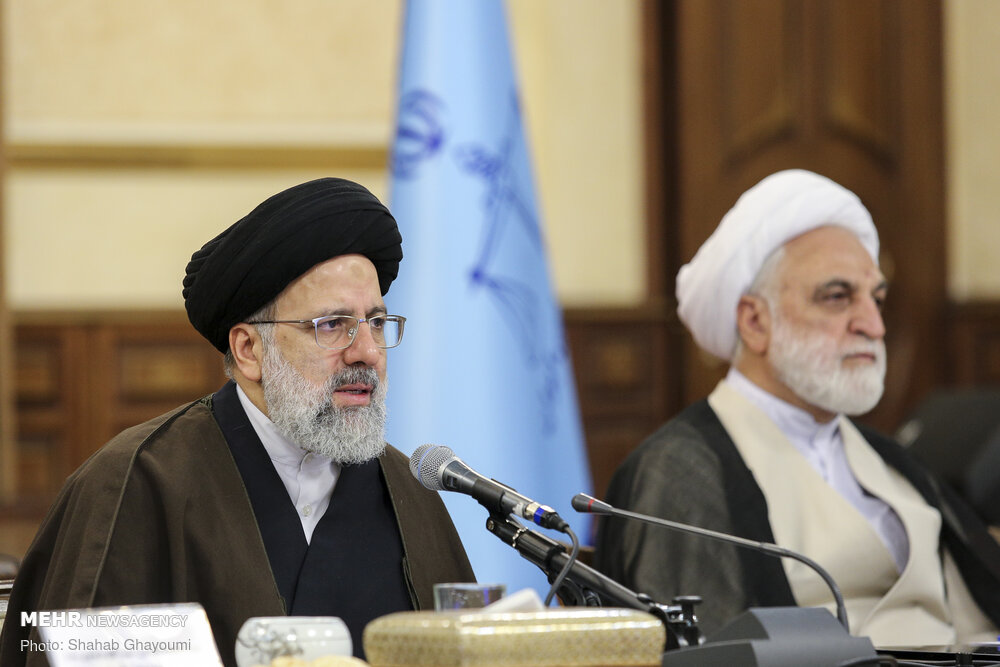 آخرین اقدامات مقابله با کرونا و امدادرسانی به سیل زدگان تشریح شد