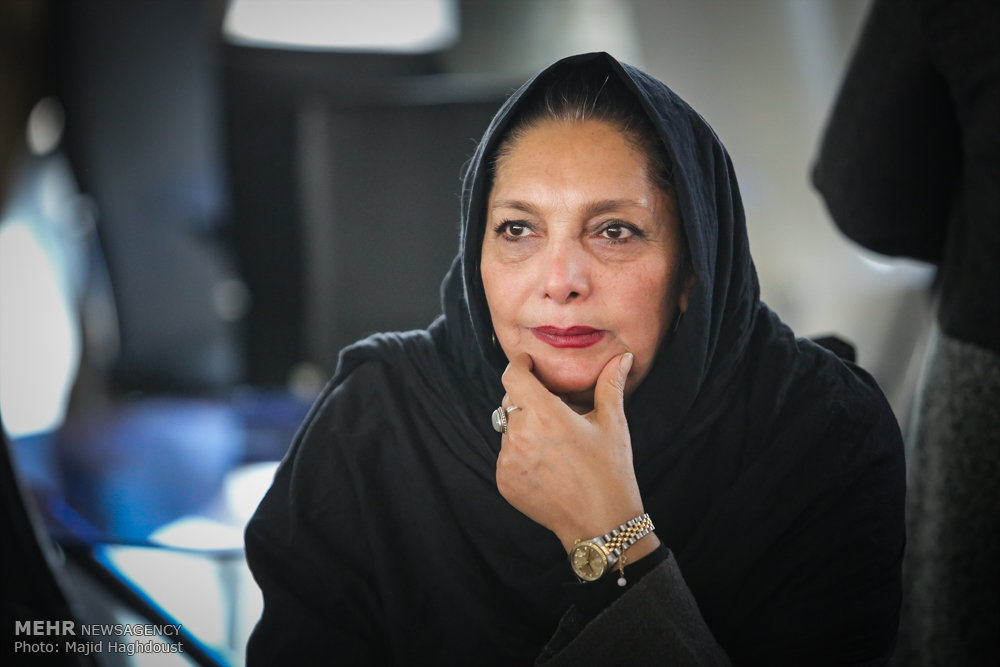 آلودگی‌های سینما را باید از بین برد