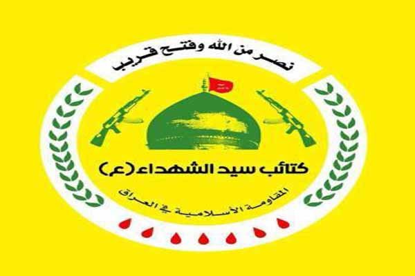 آماده درهم شکستن آمریکاییها هستیم آماده درهم شکستن آمریکاییها هستیم