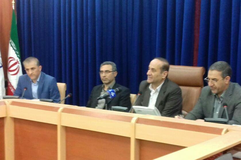 آماده شدن بیش از ۴۵۰ تخت بیمارستانی در استان ایلام