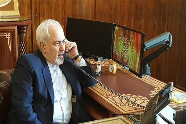 آمادگی کویت برای همکاری و ارسال کمک به ایران برای مبارزه با کرونا
