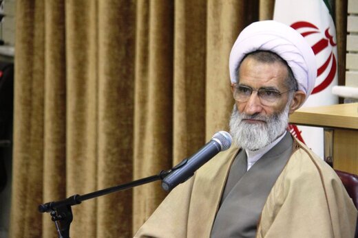 احکام شرعی برای خاکسپاری جانباختگان کرونا حتما باید رعایت شود احکام شرعی برای خاکسپاری جانباختگان کرونا حتما باید رعایت شود