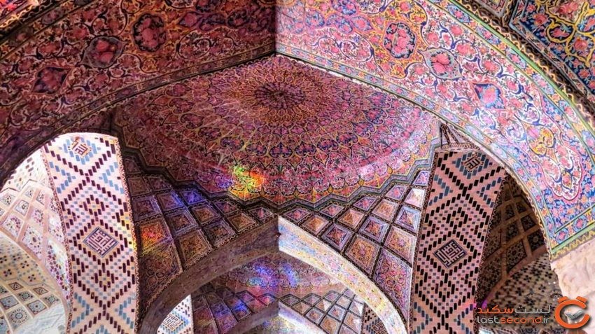 مسجد نصیرالملک