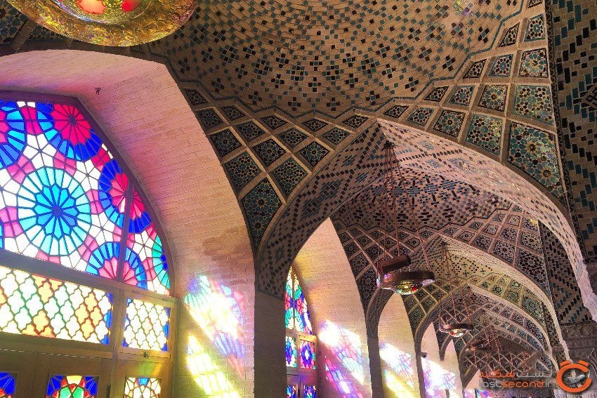 مسجد نصیرالملک
