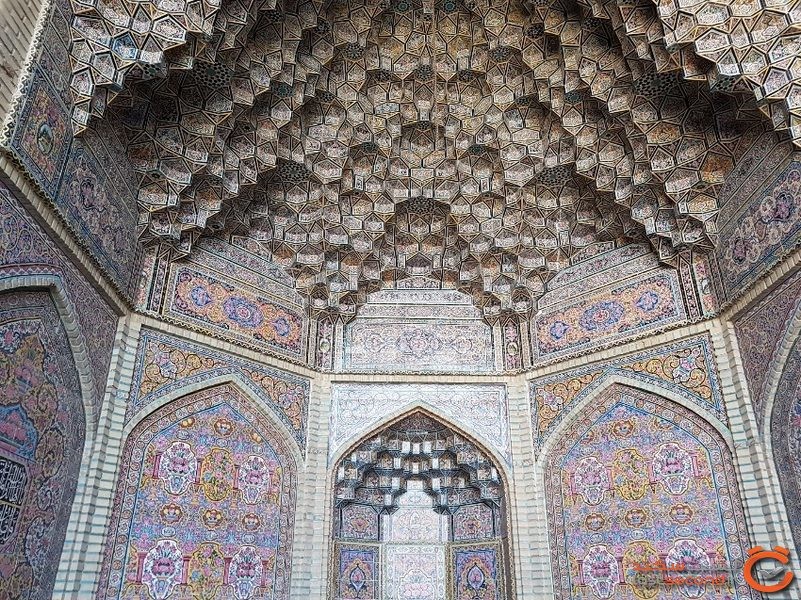 مسجد نصیرالملک