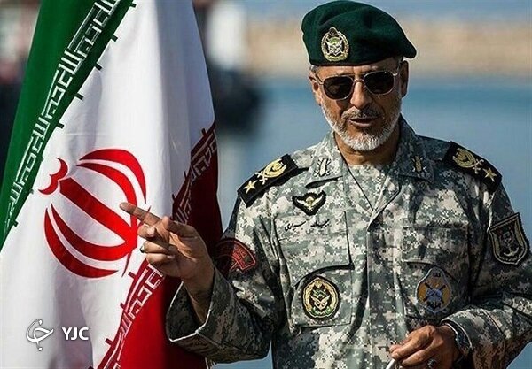ارتش، کرونا و رینگ مبارزه‌ای به نام ایران