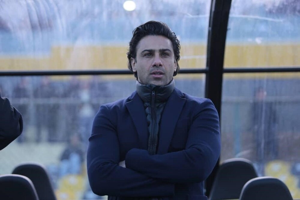 استقلال به مدیران پولساز نیاز دارد نه مدیران دروغگو استقلال به مدیران پولساز نیاز دارد نه مدیران دروغگو