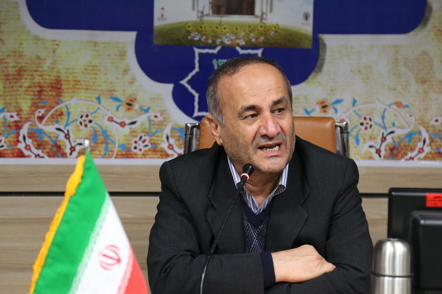 امکانات بیشتری به ایوان برای مقابله با کرونا اختصاص می یابد