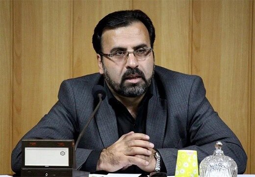 اهالی رسانه و هنر در مبارزه با کرونا نقش تعیینکننده دارند اهالی رسانه و هنر در مبارزه با کرونا نقش تعیینکننده دارند