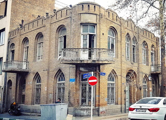 اگر خیابان فلسطین جنوبی ثبت ملی شود…