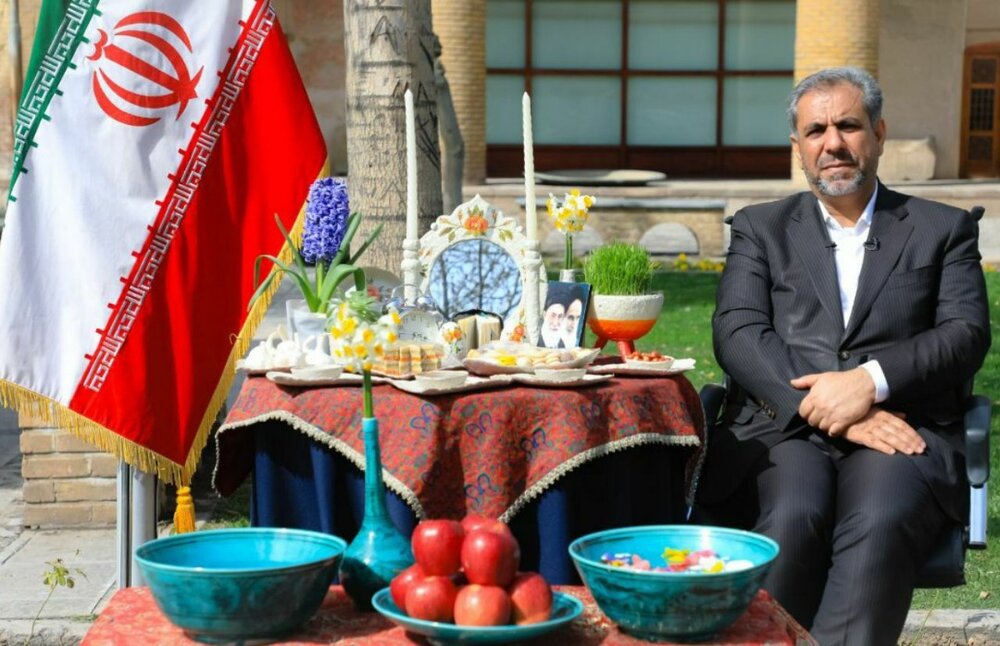 با بسیج امکانات شعار سال ۹۹ را محقق کنیم