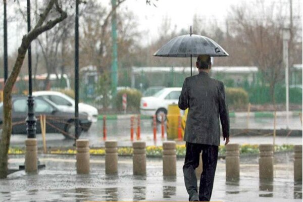 بارش باران سیستان و بلوچستان را فرا می گیرد