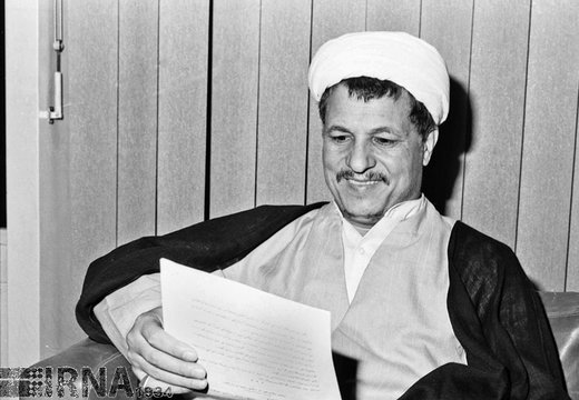 بازخوانی یک مصاحبه تاریخی با آیت الله هاشمی رفسنجانی بازخوانی یک مصاحبه تاریخی با آیت الله هاشمی رفسنجانی