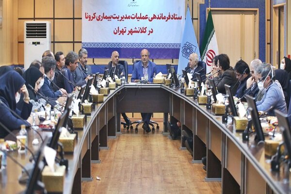 بانک ها از کانون های پرخطر ابتلا به کرونا بانک ها از کانون های پرخطر ابتلا به کرونا