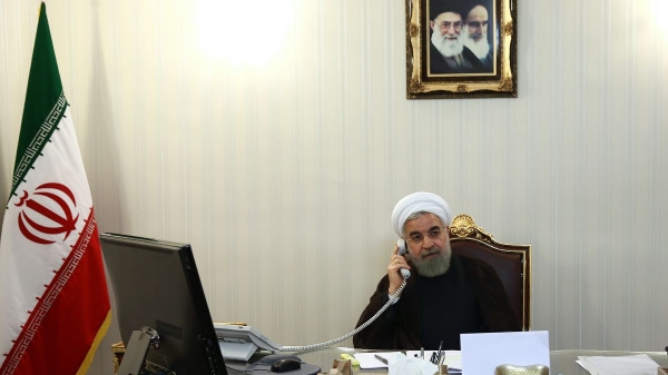 باید با کمک مردم و رعایت پروتکل های بهداشتی در بخش های گوناگون هرچه زودتر روند شیوع کرونا را کنترل کنیم/ زیارت حضرت ثامن الحجج(ع) از منزل یقینا همان اجر و تاثیر زیارت از نزدیک را خواهد داشت و قطعا مورد عنایت حضرت واقع خواهد شد