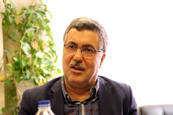 باید نسبت به گشایش مطب ها همت کنیم/کرونا بالاخره می رود باید نسبت به گشایش مطب ها همت کنیم/کرونا بالاخره می رود