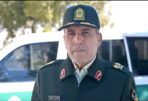 برخورد پلیس با هرگونه تجمع در چهارشنبه آخر سال
