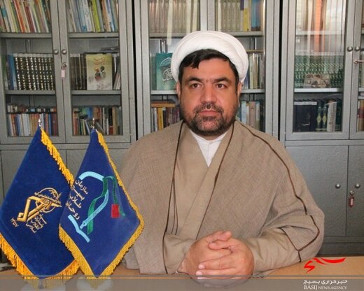 برگزاری تخصصی حلقههای صالحین به همت سازمان بسیج طلاب همدان برگزاری تخصصی حلقههای صالحین به همت سازمان بسیج طلاب همدان