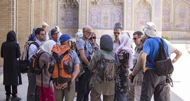 بسته حمایت از گردشگری با نقد باز شد بسته حمایت از گردشگری با نقد باز شد