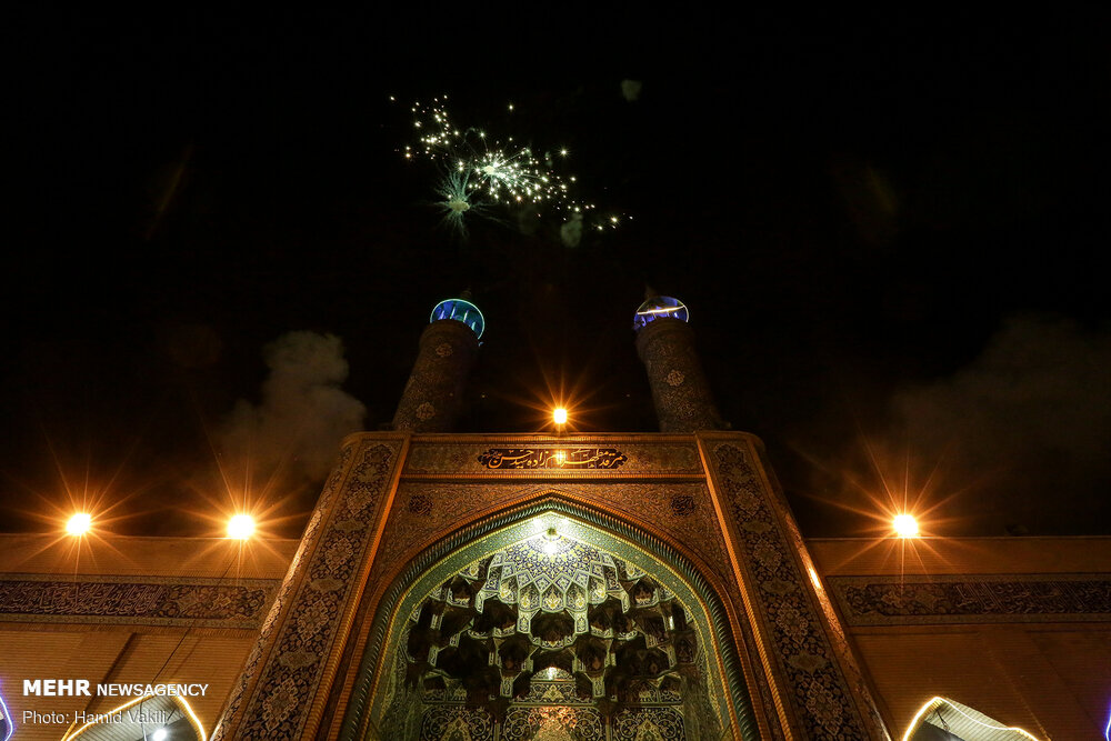 بقاع متبرکه استان ایلام تعطیل هستند