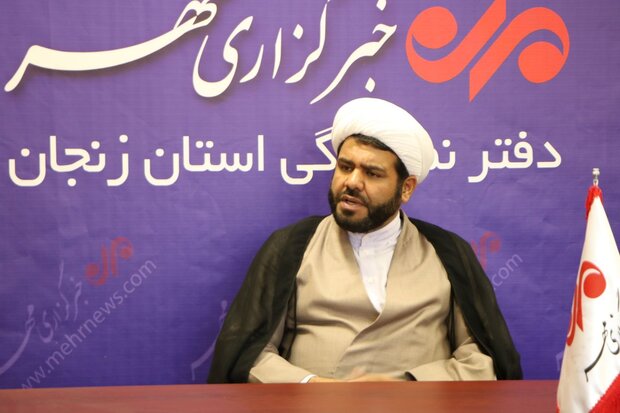 بهره گیری بهینه ازموقوفه‌های زنجان عامل تاثیرگذار در جهش تولیداست
