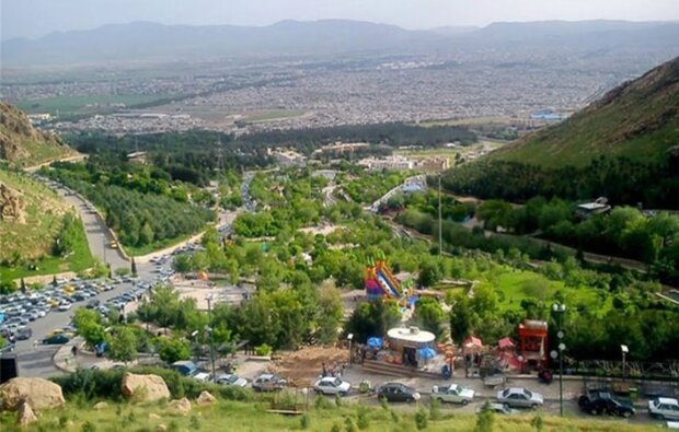 بوستان ها و تفرجگاههای کرمانشاه روز ۱۲ و ۱۳ فروردین تعطیل است بوستان ها و تفرجگاههای کرمانشاه روز ۱۲ و ۱۳ فروردین تعطیل است