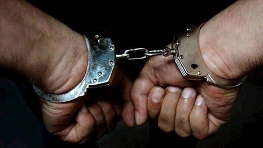 بیش از ۴۰۰متخلف محیط زیست در استان سمنان دستگیر شدند بیش از ۴۰۰متخلف محیط زیست در استان سمنان دستگیر شدند