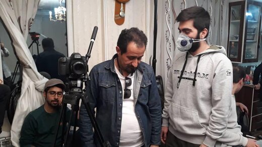 «تازهشو» با نمایش و موسیقی، هر روز پس از اذان ظهر روی آنتن میرود «تازهشو» با نمایش و موسیقی، هر روز پس از اذان ظهر روی آنتن میرود