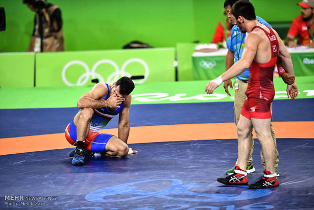 تصمیم IOC برای تعویق المپیک ۲۰۲۰ درست بود تصمیم IOC برای تعویق المپیک ۲۰۲۰ درست بود