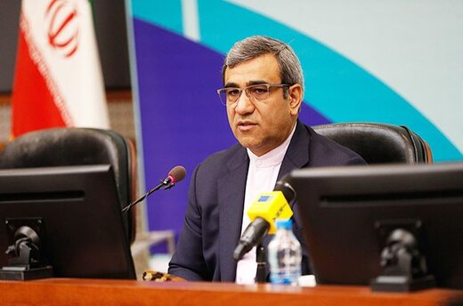 تعطیلی مدارس جزیره کیش تا پایان فرودین ۹۹ تعطیلی مدارس جزیره کیش تا پایان فرودین ۹۹