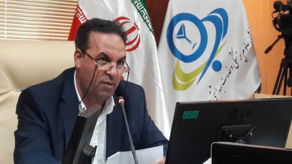 تلاش مضاعف البرز برای تولید اقلام بهداشتی مورد نیاز کشور