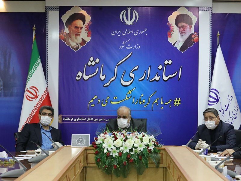 تمام مراکز خرید و عرضه اقلام غیرضروری تا ۱۵ فروردین تعطیل است