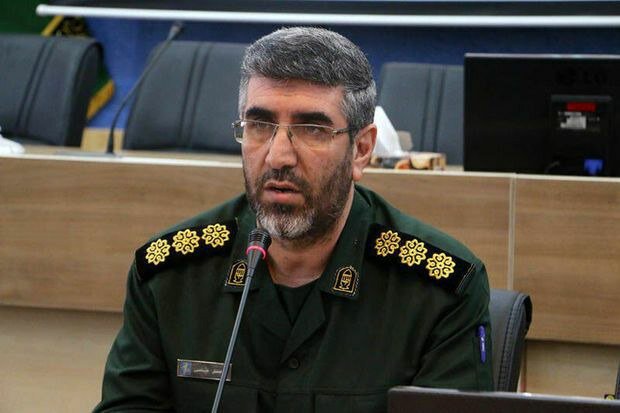 توزیع بیش از ۲۰هزار بسته معیشتی در بین اقشار کم درآمد در زنجان توزیع بیش از ۲۰هزار بسته معیشتی در بین اقشار کم درآمد در زنجان