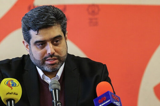 توضیحات مدیر دفتر موسیقی درباره حواشی برگزاری کنسرتهای آنلاین توضیحات مدیر دفتر موسیقی درباره حواشی برگزاری کنسرتهای آنلاین