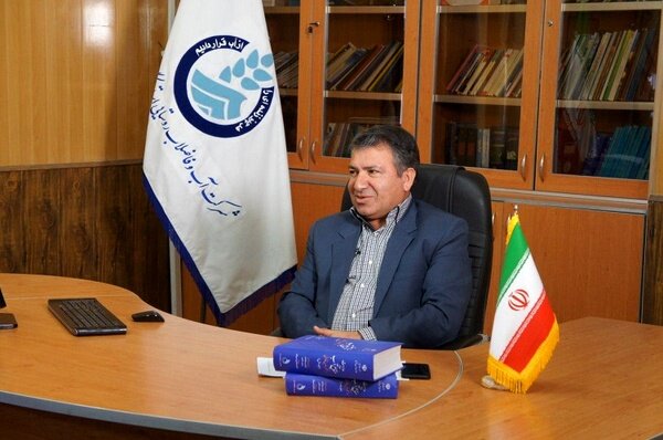 توضیحات مدیرعامل آب کهگیلویه و بویراحمد درباره قطعی آب یاسوج