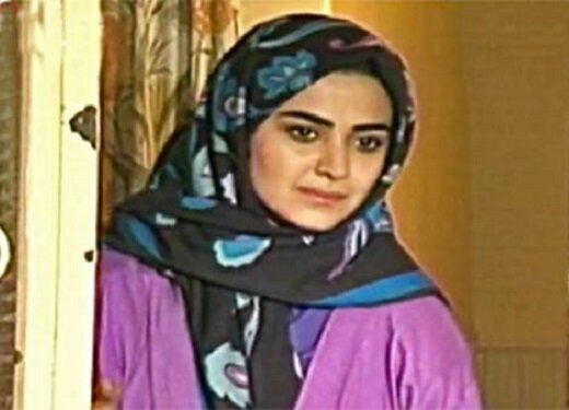 توضیحات کمند امیرسلیمانی درباره بدجنسبازیِ عروسِ «پدرسالار» پس از ۲۶ سال توضیحات کمند امیرسلیمانی درباره بدجنسبازیِ عروسِ «پدرسالار» پس از ۲۶ سال
