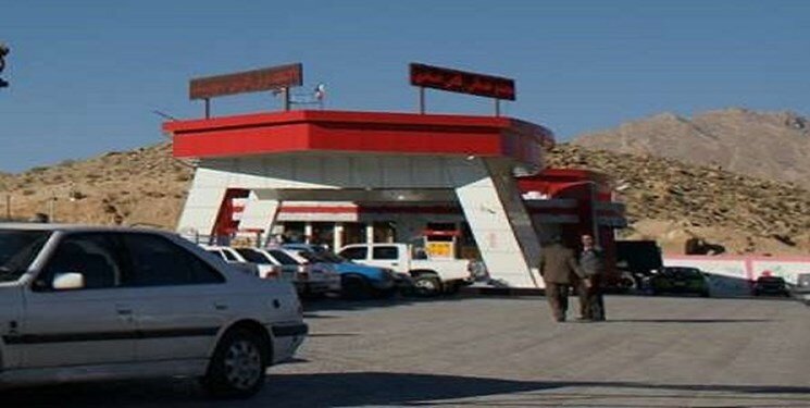 توقف اتوبوس‌ها در مجتمع‌های خدماتی رفاهی بین راهی در لرستان ممنوع شد